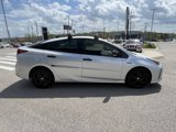 Used 2022 Toyota Prius XLE image 4