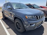 Used 2020 Jeep Grand Cherokee Limited image 3