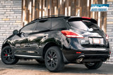 Used 2014 Nissan Murano SV w/ Value Package image 3