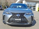 Used 2022 Lexus UX 250h F Sport image 2