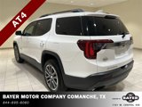 Used 2020 GMC Acadia AT4 w/ Trailering Package image 3