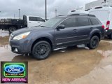 Used 2013 Subaru Outback 2.5i Limited w/ Moonroof Pkg image 2