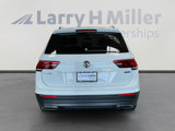 Used 2019 Volkswagen Tiguan S image 4