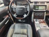 Used 2017 Land Rover Range Rover HSE image 4