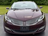 Used 2013 Lincoln MKZ AWD image 2