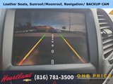 Used 2014 Jeep Cherokee Trailhawk image 3