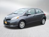 Used 2012 Toyota Yaris L image 3