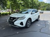 Certified 2020 Nissan Murano SV image 3