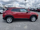 New 2026 Chevrolet TrailBlazer LS w/ LS Convenience Package image 5