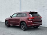Used 2019 Jeep Grand Cherokee Limited X image 4