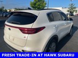 Used 2020 Kia Sportage S w/ S Premium Package image 5