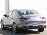 New 2025 Mercedes-Benz CLA 250 4MATIC image 5