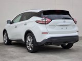 Used 2015 Nissan Murano Platinum w/ Platinum Technology Package image 3