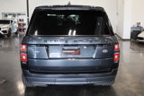Used 2020 Land Rover Range Rover HSE image 5