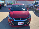 Used 2021 Chevrolet Spark LT image 3