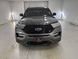 Used 2020 Ford Explorer ST w/ ST High-Performance Pack image 2