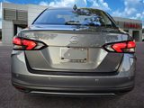 New 2025 Nissan Versa SV image 5
