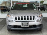 Used 2017 Jeep Cherokee Sport image 4
