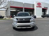 Used 2022 Mitsubishi Outlander SE image 6