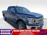 Used 2018 Ford F150 XLT w/ Equipment Group 302A Luxury image 1