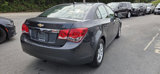 Used 2013 Chevrolet Cruze LT image 5