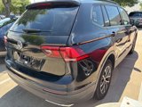 Used 2021 Volkswagen Tiguan S image 4