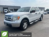 Used 2013 Ford F150 XLT w/ Mid Equipment Group image 4