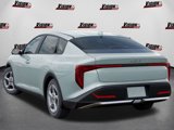 New 2025 Kia K4 LXS image 4