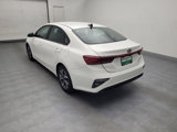 Used 2021 Kia Forte LXS image 5