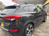Used 2016 Hyundai Tucson Limited w/ Option Group 03 image 5