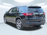 Used 2020 Chevrolet Traverse LT w/ LT Premium Package image 4