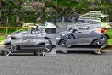 Used 2019 Subaru Impreza 2.0i Premium w/ Eyesight & BSD/Rcta & SRF image 4