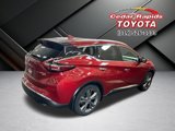 Used 2019 Nissan Murano Platinum image 2