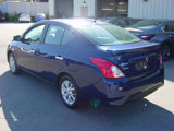 Used 2019 Nissan Versa SV w/ SV Special Edition Package image 6