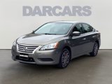 Used 2015 Nissan Sentra SV image 3