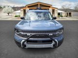 New 2025 Ford Bronco Sport Big Bend image 2