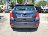 Used 2018 Chevrolet Trax LS image 5