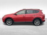 Used 2017 Toyota RAV4 Limited image 2