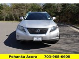 Used 2012 Lexus RX 350 AWD image 2