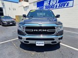 Used 2019 RAM 1500 Big Horn image 2