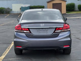 Used 2015 Honda Civic EX-L image 6