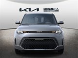 New 2025 Kia Soul LX image 2
