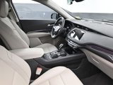Certified 2023 Cadillac XT4 Luxury w/ Driver Awareness Package image 2