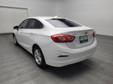 Used 2017 Chevrolet Cruze LT image 5