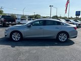 Used 2023 Chevrolet Malibu LT image 4