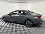 Used 2025 Hyundai Elantra Sport image 4