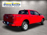 Used 2021 Ford Ranger XLT image 2