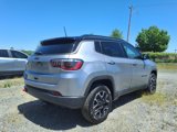 Used 2019 Jeep Compass Trailhawk image 4