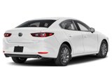 New 2025 MAZDA MAZDA3 s image 2