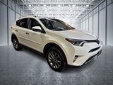 Used 2018 Toyota RAV4 Limited image 3